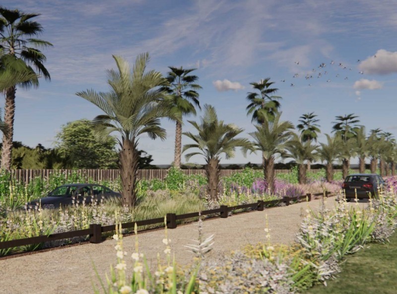 Lotes en Barrio Privado Playa Brava, Jose Ignacio